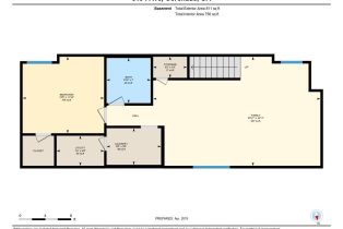 Single Family Residence, 819 I ave, Coronado, CA 92118 - 44