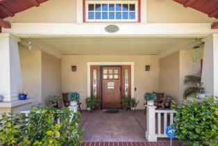 Single Family Residence, 911 B ave, Coronado, CA 92118 - 2
