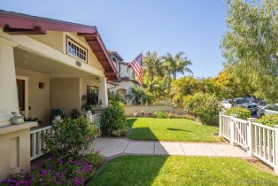 Single Family Residence, 911 B ave, Coronado, CA 92118 - 3