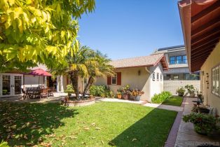 Single Family Residence, 911 B ave, Coronado, CA 92118 - 33
