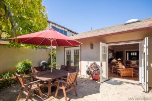 Single Family Residence, 911 B ave, Coronado, CA 92118 - 34