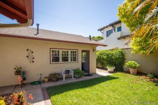 Single Family Residence, 911 B ave, Coronado, CA 92118 - 35