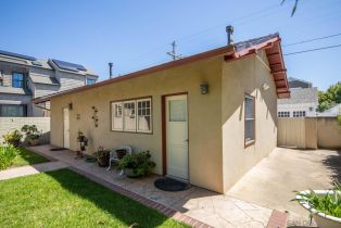 Single Family Residence, 911 B ave, Coronado, CA 92118 - 36