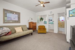 Single Family Residence, 911 B ave, Coronado, CA 92118 - 37