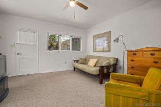 Single Family Residence, 911 B ave, Coronado, CA 92118 - 38