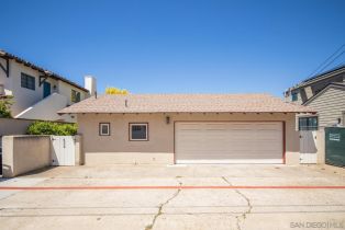 Single Family Residence, 911 B ave, Coronado, CA 92118 - 45