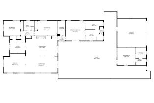 Single Family Residence, 911 B ave, Coronado, CA 92118 - 6