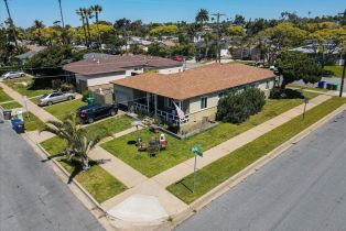 Residential Income, 1634 Burroughs  & Moreno st, Oceanside, CA 92054 - 11