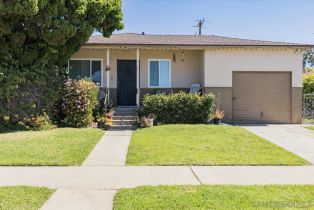 Residential Income, 1634 Burroughs  & Moreno st, Oceanside, CA 92054 - 12