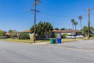 Residential Income, 1634 Burroughs  & Moreno st, Oceanside, CA 92054 - 13