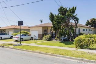 Residential Income, 1634 Burroughs  & Moreno st, Oceanside, CA 92054 - 14