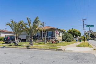 Residential Income, 1634 Burroughs  & Moreno st, Oceanside, CA 92054 - 15