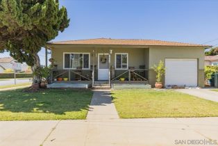 Residential Income, 1634 Burroughs  & Moreno st, Oceanside, CA 92054 - 16