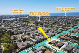 Residential Income, 1634 Burroughs  & Moreno st, Oceanside, CA 92054 - 2