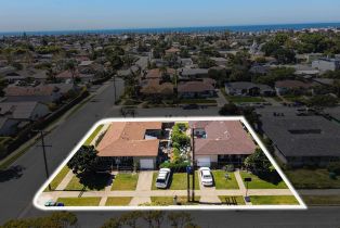 Residential Income, 1634 Burroughs  & Moreno st, Oceanside, CA 92054 - 3