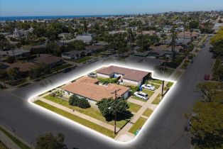 Residential Income, 1634 Burroughs  & Moreno st, Oceanside, CA 92054 - 4