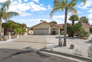 Single Family Residence, 9721 Siwanoy dr, Desert Hot Springs, CA 92240 - 37