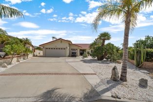 Single Family Residence, 9721 Siwanoy dr, Desert Hot Springs, CA 92240 - 38