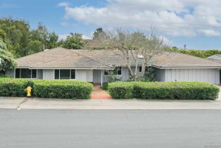 Single Family Residence, 2731 Glenwick Place, La Jolla, CA  La Jolla, CA 92037