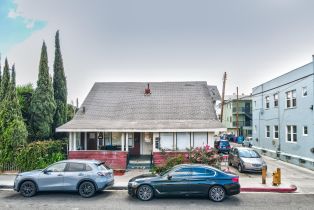 Residential Income, 326 Daisy Ave, Long Beach, CA  Long Beach, CA 90802