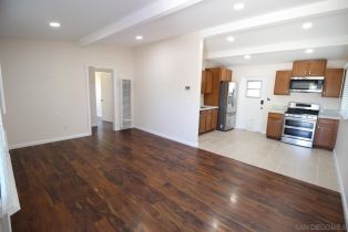 Residential Lease, 4328 Bannock Avenue, San Diego, CA  San Diego, CA 92117
