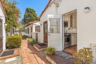 Condominium, 412 G ave, Coronado, CA 92118 - 9