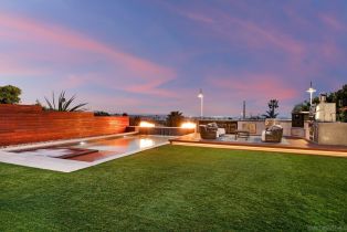 Single Family Residence, 1715 Malden, San Diego, CA 92109 - 66