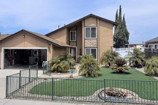 Single Family Residence, 8570 Parkbrook Ln, CA  , CA 92114