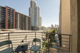 Condominium, 801 Ash st, San Diego, CA 92101 - 8