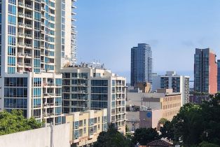 Condominium, 801 Ash st, San Diego, CA 92101 - 9