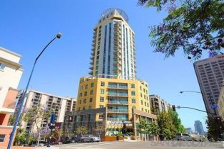 Condominium, 801 Ash St, San Diego, CA  San Diego, CA 92101
