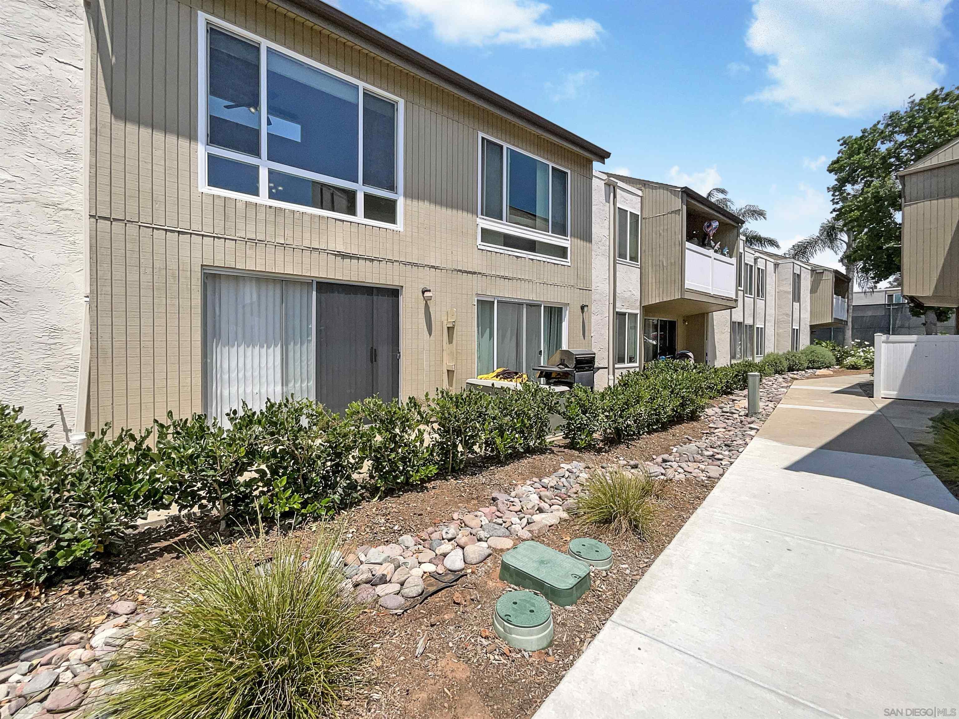 Condominium, 8034 Linda Vista rd, San Diego, CA 92111 - 1