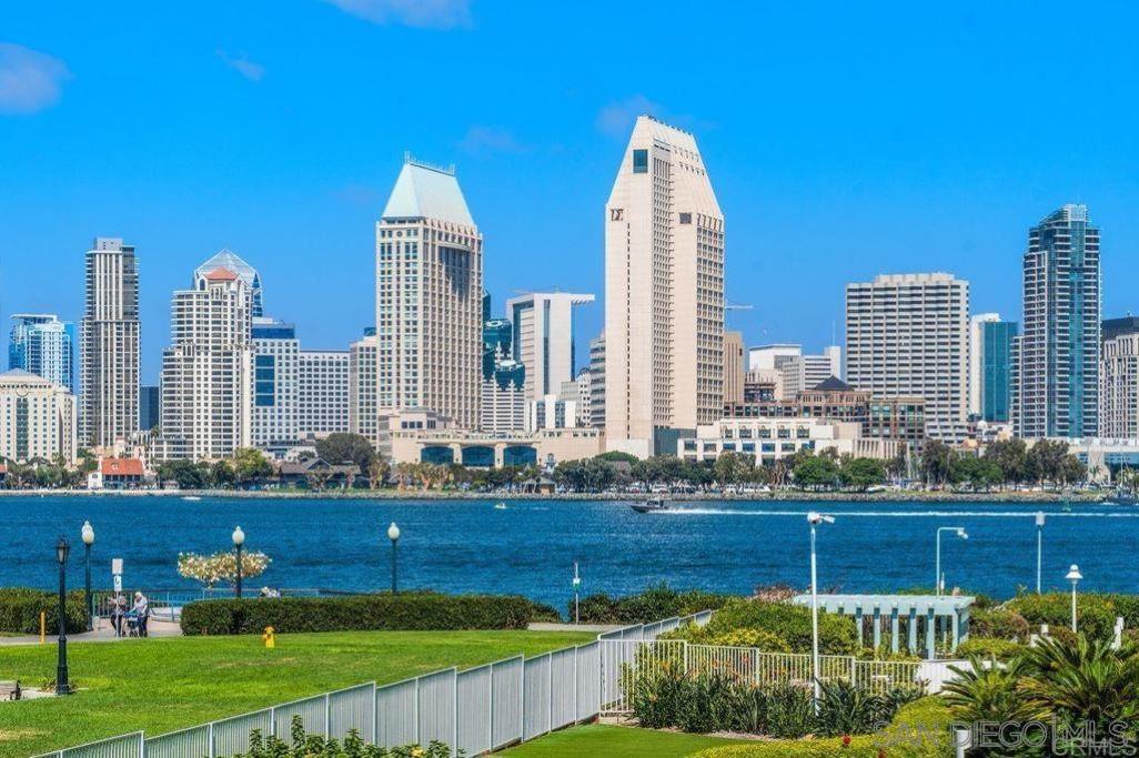 , 1101 1st, Coronado, CA 92118 - 1