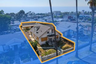 Residential Income, 3830 41st St, CA  , CA 92105