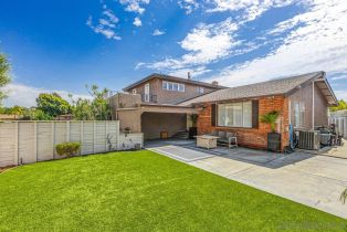 Single Family Residence, 6042 Chrismark Avenue, CA  , CA 92120