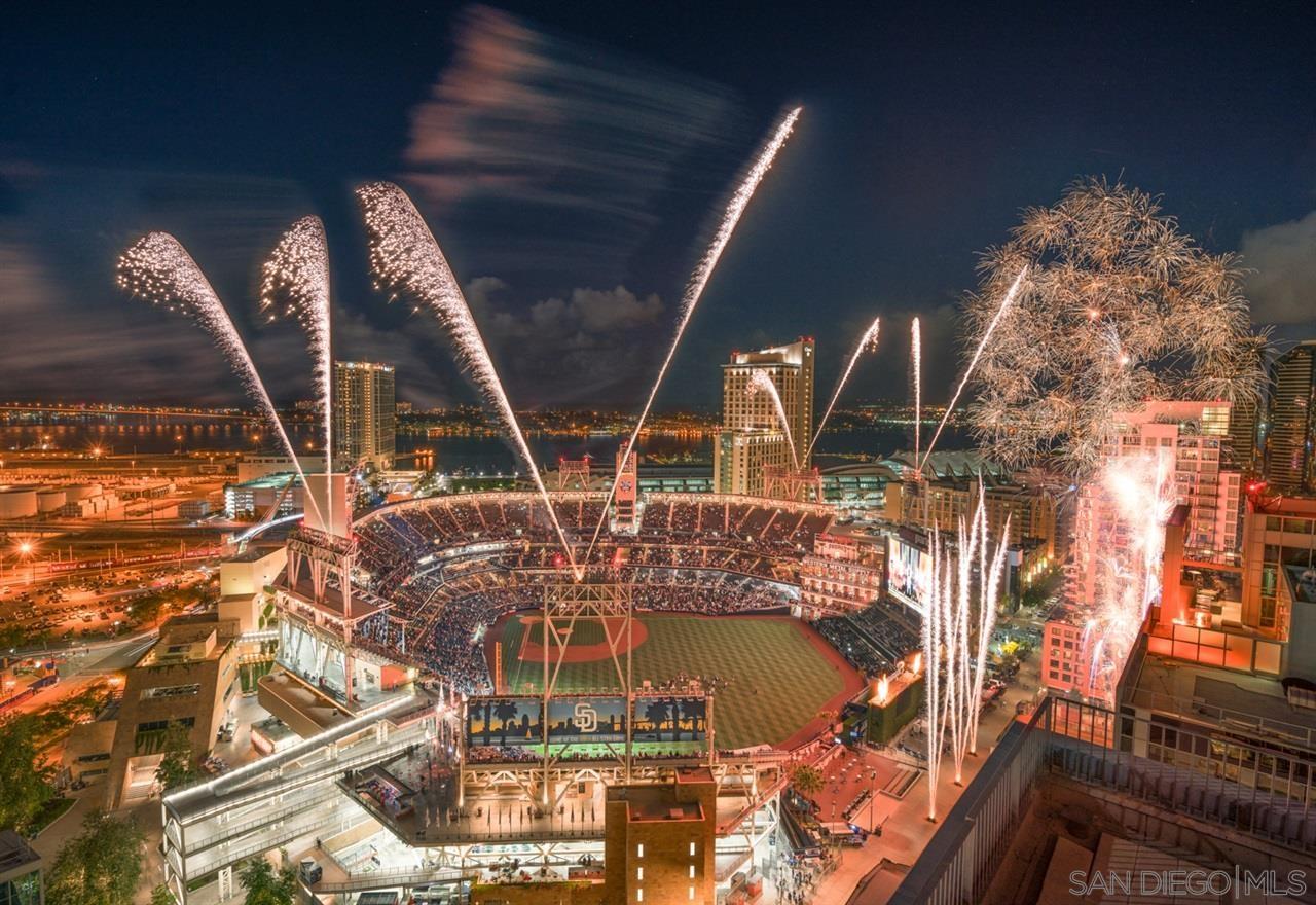 , 321 10Th ave, San Diego, CA 92101 - 1