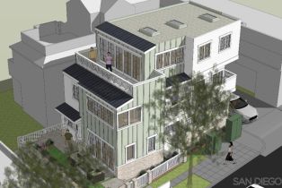 Land, 801 Salem ct, San Diego, CA  San Diego, CA 92109