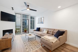 Residential Lease, 1240 India St, San Diego, CA  San Diego, CA 92101