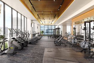 , 1331 Columbia st, San Diego, CA 92101 - 11