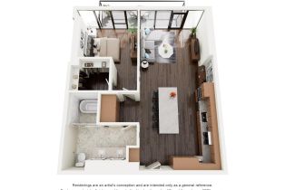 , 1331 Columbia st, San Diego, CA 92101 - 5