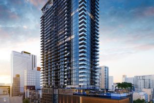 Residential Lease, 1331 Columbia St, San Diego, CA  San Diego, CA 92101