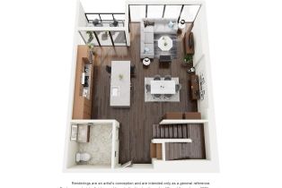 , 1331 Columbia st, San Diego, CA 92101 - 16