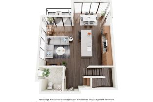 , 1331 Columbia st, San Diego, CA 92101 - 16