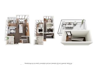 , 1331 Columbia st, San Diego, CA 92101 - 2