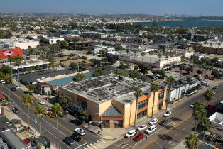 , 4475 Mission Bouleard, San Diego, CA 92109 - 4