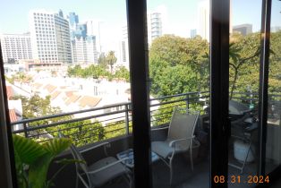 , 611 G st, San Diego, CA 92101 - 13