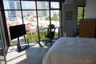 , 611 G st, San Diego, CA 92101 - 7