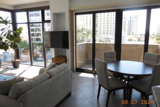 Residential Lease, 611 W G St, San Diego, CA  San Diego, CA 92101