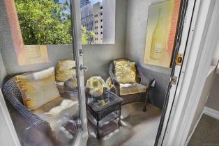 Condominium, 525 11th ave, San Diego, CA 92101 - 4