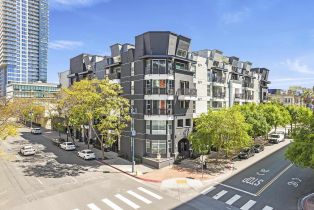 Condominium, 525 11th ave, San Diego, CA 92101 - 5